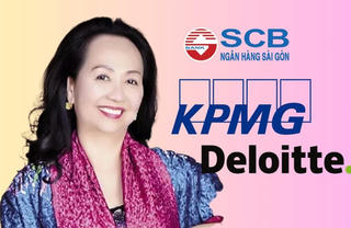 Vụ Vạn Thịnh Phát: Bất ngờ, 2 công ty kiểm toán cho SCB đang đối mặt với án phạt ‘khủng’ nhất tại Mỹ