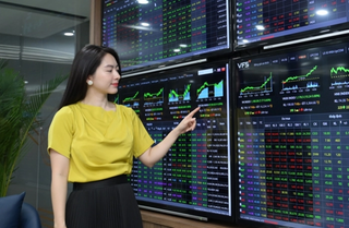 Chứng khoán 2024: Sữa ngọt, bia đắng?