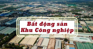 Vì sao BĐS khu công nghiệp phát triển không đồng đều?
