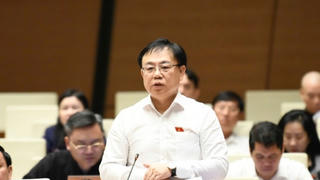 Đề xuất đánh thuế với lợi nhuận, lợi tức trong kinh doanh bất động sản