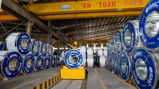 Làm ăn thua lỗ, SMC muốn huy động 730 tỷ đồng để trả nợ