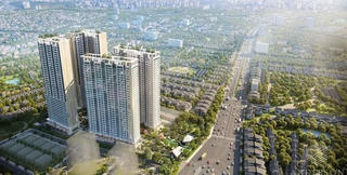 Bình Dương công bố các dự án Thiên An Nguyên, An Điền, Lavita Thuan An đủ điều kiện huy động vốn