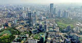 TS. Nguyễn Trí Hiếu: Trong 2021, BĐS nhà ở tiếp tục là cốt lõi của sự phát triển