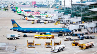 Sáng kiến sân bay tại TP.HCM: Phản biện thẳng