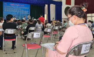 Bất ngờ với phiên đấu giá đất ở Gia Lai: Giá đất tăng đột biến