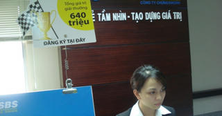 Sacombank SBS: Lỗ lũy kế đầm đìa hàng nghìn tỷ đồng, vẫn úp mở game tăng vốn đổi chủ!