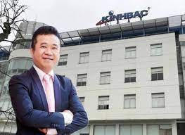 KBC của ông Đặng Thành Tâm mua lại trước hạn lô trái phiếu 1.000 tỷ đồng