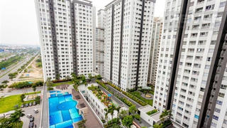 Bộ cảnh báo mất oan tiền cọc mua chung cư