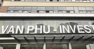 Văn Phú - Invest bị phạt 200 triệu đồng vì mua chui cổ phiếu HAF