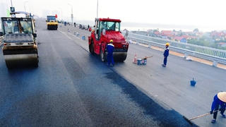 Sửa mặt cầu Thăng Long: Khẳng định của Bộ trưởng GTVT