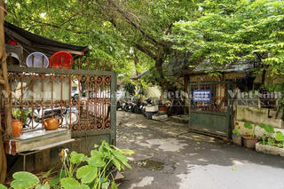 Sáu năm cổ phần hóa: Hãng phim truyện Việt Nam đổ nát, đất vàng nghìn tỷ kẹt trong tay đại gia