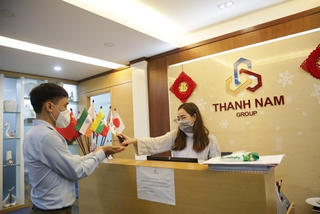 Thành Nam muốn bán khu đất hơn 2.000m2 tại Đà Nẵng với giá tối thiểu 305 tỷ đồng