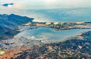 Khánh Hòa: Xử lý cán bộ 'tiếp tay' phân lô, bán nền trái phép