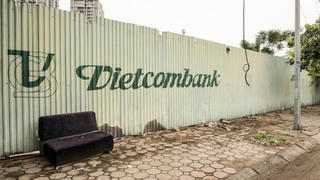 Hà Nội quyết định gia hạn thời gian sử dụng đất để ‘cứu’ 5.000m2 xây trụ sở Vietcombank