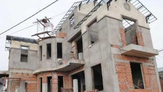 Phát triển nhà Hưng Thịnh bị phong tỏa tài khoản do nợ thuế