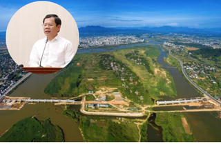 Quảng Ngãi: Ồ ạt tách thửa trên Đảo Ngọc, từ 214 thành 1227 thửa đất
