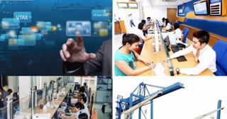 10 sự kiện nổi bật của ngành tài chính năm 2022