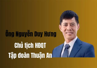 Nóng: Bộ Công an mở rộng điều tra vụ Thuận An, đề nghị cung cấp hồ sơ các gói thầu