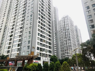 CBRE: Nguồn cung sụt giảm trong quý IV/2020, nhà đầu tư “hét giá” căn hộ chung cư dịp cuối năm