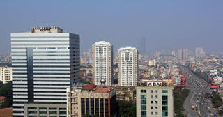 Giá chung cư Hà Nội sẽ có sự điều chỉnh