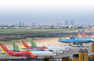 Lợi nhuận hàng không ‘bay cao’: Hết thời khó khăn, lãi nghìn tỷ mỗi tháng