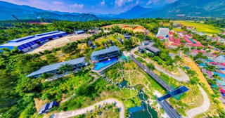 Nhà đầu tư Hà Nội kéo nhau lên Tây Bắc săn đất chờ thời