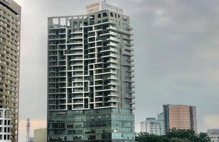 Địa ốc First Real: Doanh thu suy giảm, tồn kho tăng cao