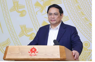 Thủ tướng yêu cầu giải ngân ít nhất 95% vốn đầu tư công năm 2023