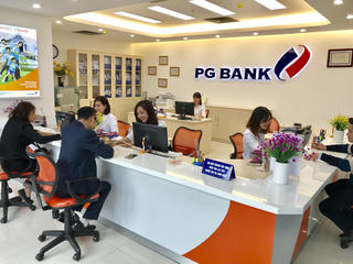 SCB, PGB lãi lớn 'nhờ'…. giảm mạnh trích lập dự phòng rủi ro