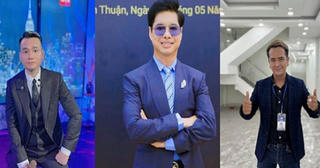 Sao Việt lấn sân buôn đất: Ca sĩ Ngọc Sơn, Khắc Việt làm Chủ tịch Tập đoàn bất động sản, Ngọc Trinh chiêu trò mua bán đất Lâm Đồng
