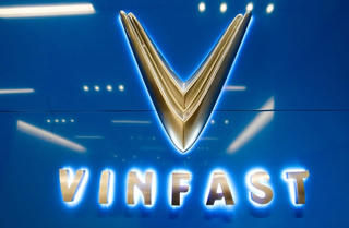 Cổ phiếu VinFast tăng 310% trong 1 tuần, vốn hóa gần 160 tỷ USD