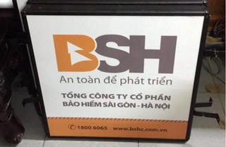 Tập đoàn T&T bán toàn bộ vốn tại Bảo hiểm BSH