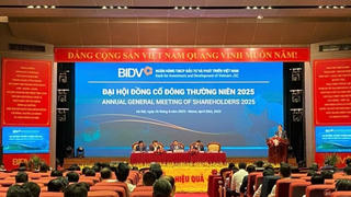 BIDV sắp trở thành ngân hàng có vốn điều lệ lớn nhất hệ thống?