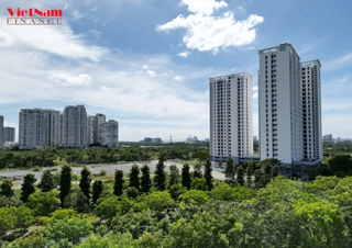 Tập đoàn ngoại sẵn hàng tỷ USD: Chờ gỡ vướng pháp lý, tiền 'đổ bộ' vào Việt Nam