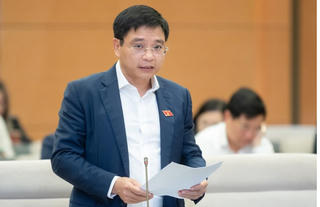 Bộ trưởng Bộ GTVT: 'Địa phương muốn có đường cao tốc thì phải chủ động vào cuộc'