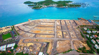 Đánh thuế chuyển nhượng bất động sản: ‘Cần thiết kế lại biểu thuế để chống sốc’