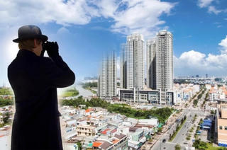 Nhà đầu tư Hà Nội kéo về một khu vực miền núi phía Bắc mua bất động sản