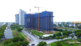 Doanh nghiệp bất động sản: Đã qua cơn bĩ cực dòng tiền