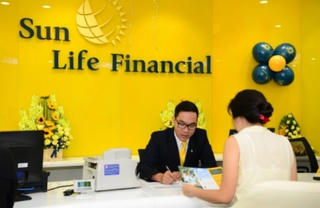 Bảo hiểm Sun Life gánh khoản lỗ luỹ kế khổng lồ 5.500 tỷ đồng