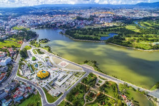 Hưng Thịnh, Ecopark, Văn Phú – Invest… cùng hàng loạt ‘ông lớn’ BĐS nào đang âm thầm ‘đổ tiền’ về Lâm Đồng?