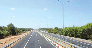 Hoàn thiện báo cáo Quốc hội chủ trương đầu tư 3 dự án cao tốc