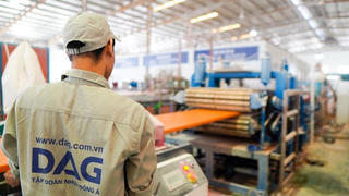 Thua lỗ hàng trăm tỷ, Nhựa Đông Á sắp bị hủy niêm yết bắt buộc