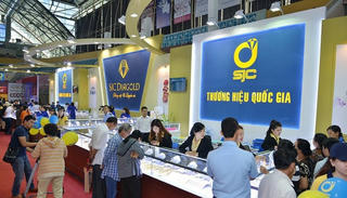 Vị thế độc quyền vàng miếng: Doanh thu giảm không phanh, SJC khó tìm lại thời hoàng kim?