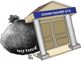 Điểm danh 63 doanh nghiệp nộp thuế nhiều nhất Việt Nam trong năm 2021