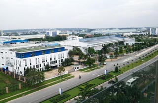 Khu Công nghệ cao TP. HCM: Giao đất cho DN xây nhà khi chưa bồi thường cho ndân