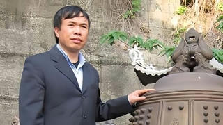 Hé mở cơ ngơi của 'ông chủ' Xây dựng Xuân Trường nổi danh đất Ninh Bình