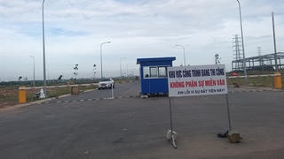Bình Dương xử phạt loạt dự án huy động vốn trái phép