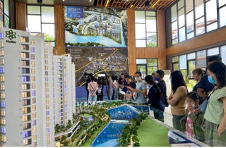 Cổ phiếu khuyến nghị hôm nay (2/12): NLG, VGC và BCG