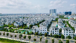Hải Phòng: Quận Lê Chân thu 2.000 tỷ đồng trong năm 2024