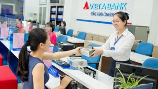 VietABank báo lãi hơn 714 tỷ đồng sau 6 tháng đầu năm 2025